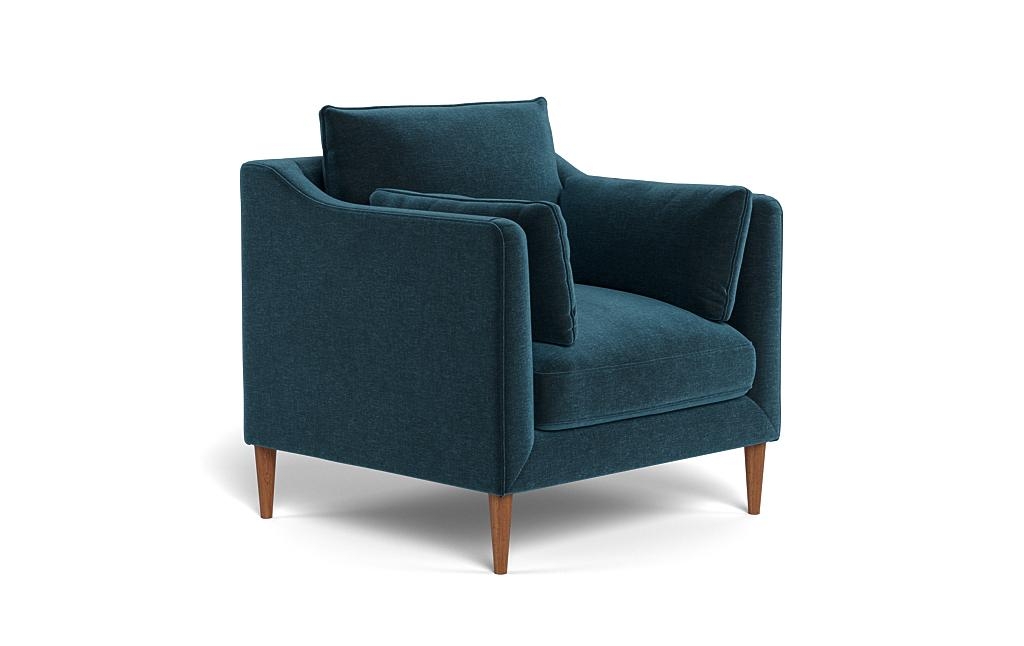 Caitlin Petite Chair by The EverygirlÃ?Â® - Image 1