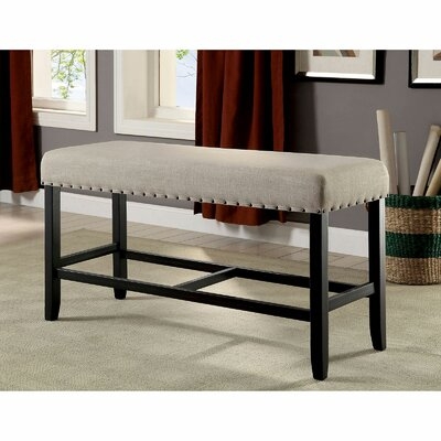 Margarita Upholstered Bench - Image 0