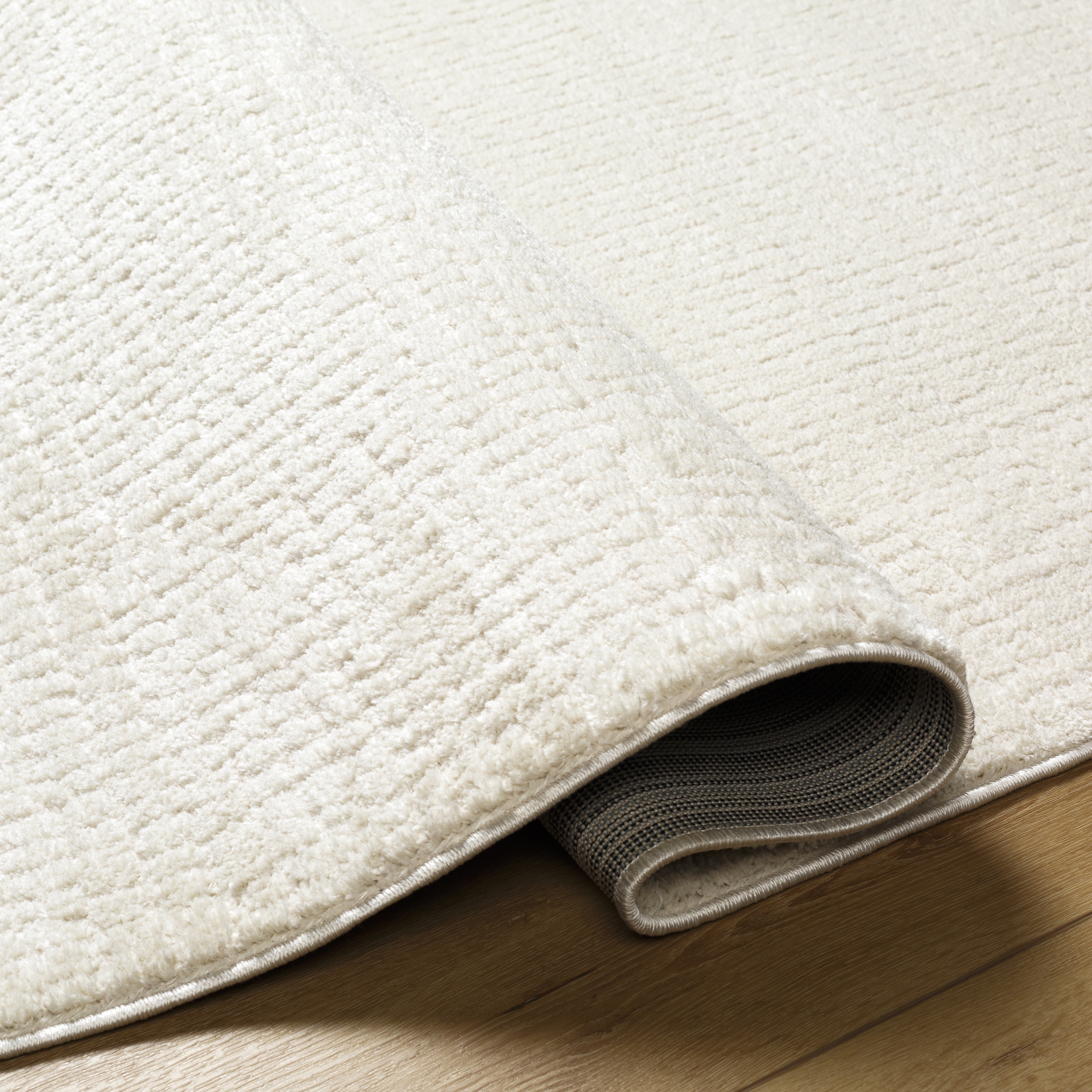 Livabliss Freud Beige Indoor 9'2" x 12' Machine Woven Rug - Image 4