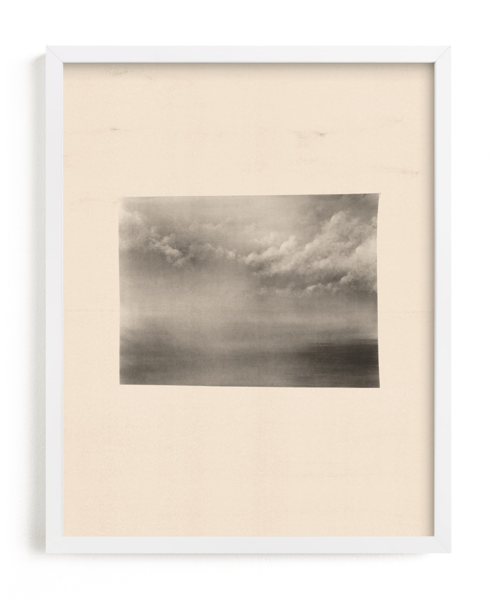 Pilvi II Limited Edition Fine Art Print 2 - Image 0