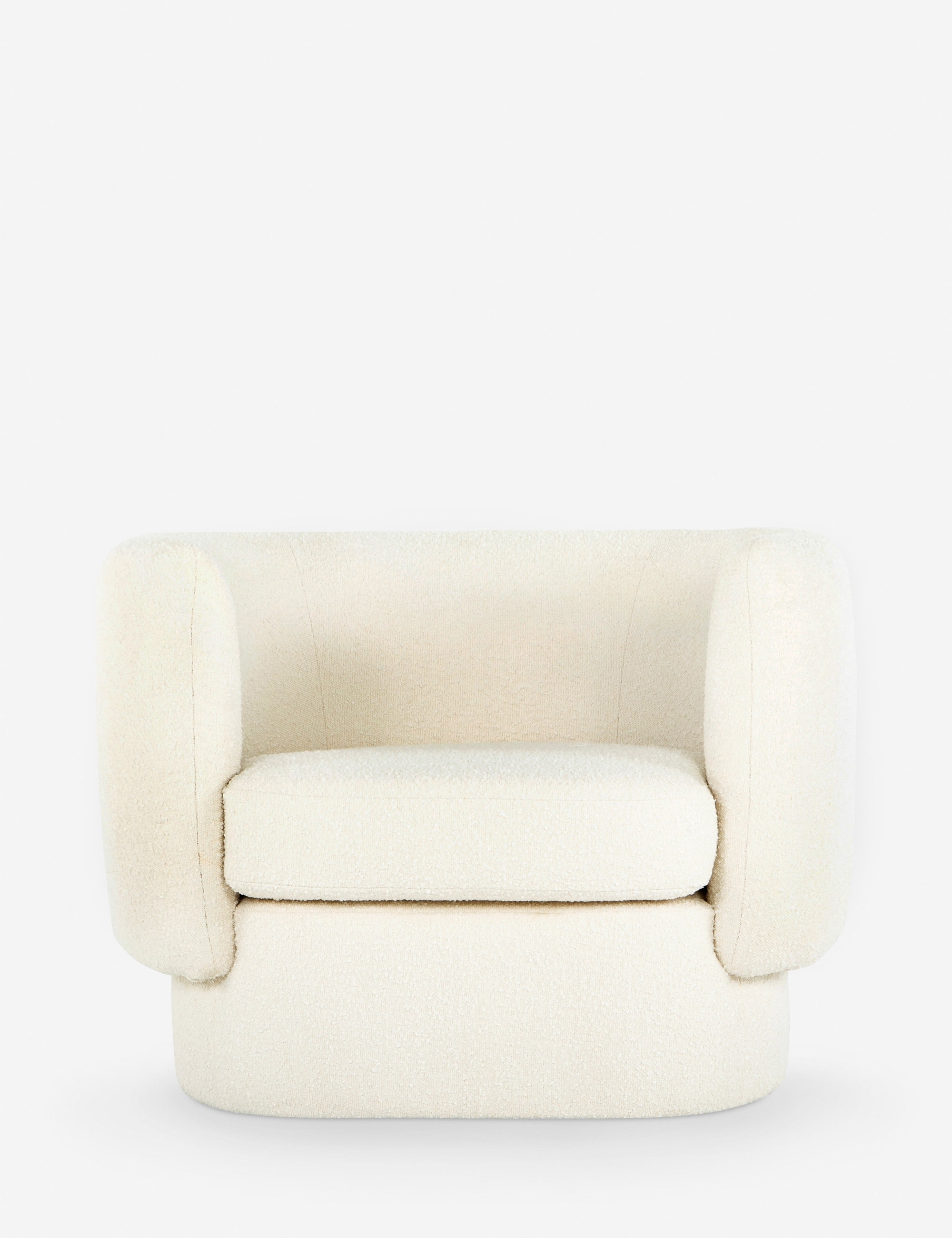 Zaha Accent Chair - Image 1