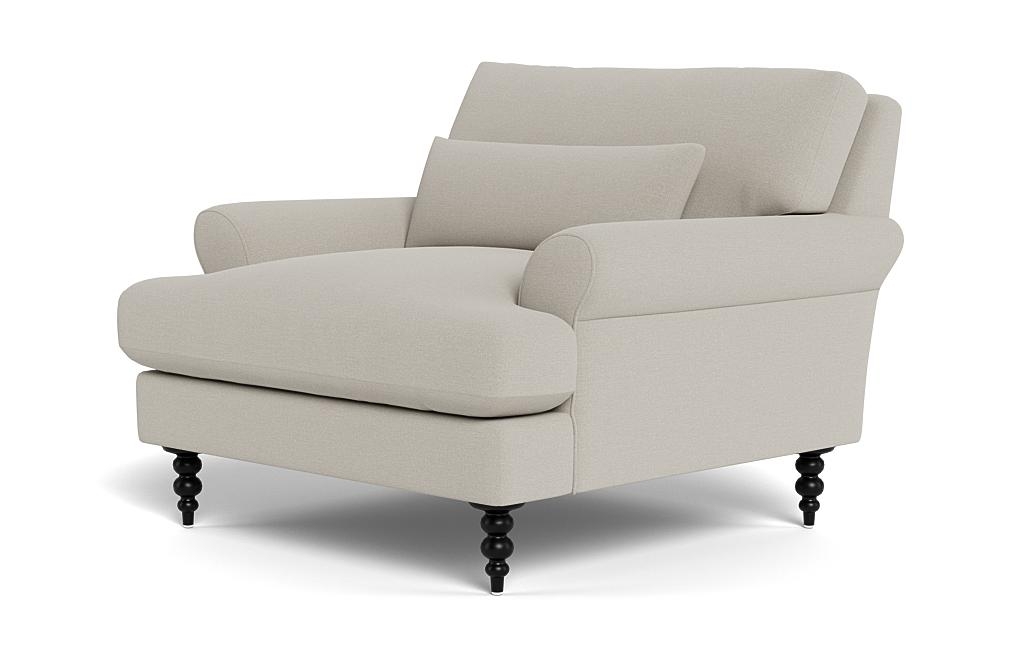 Maxwell Accent Chair by Apartment Therapy - Image 2