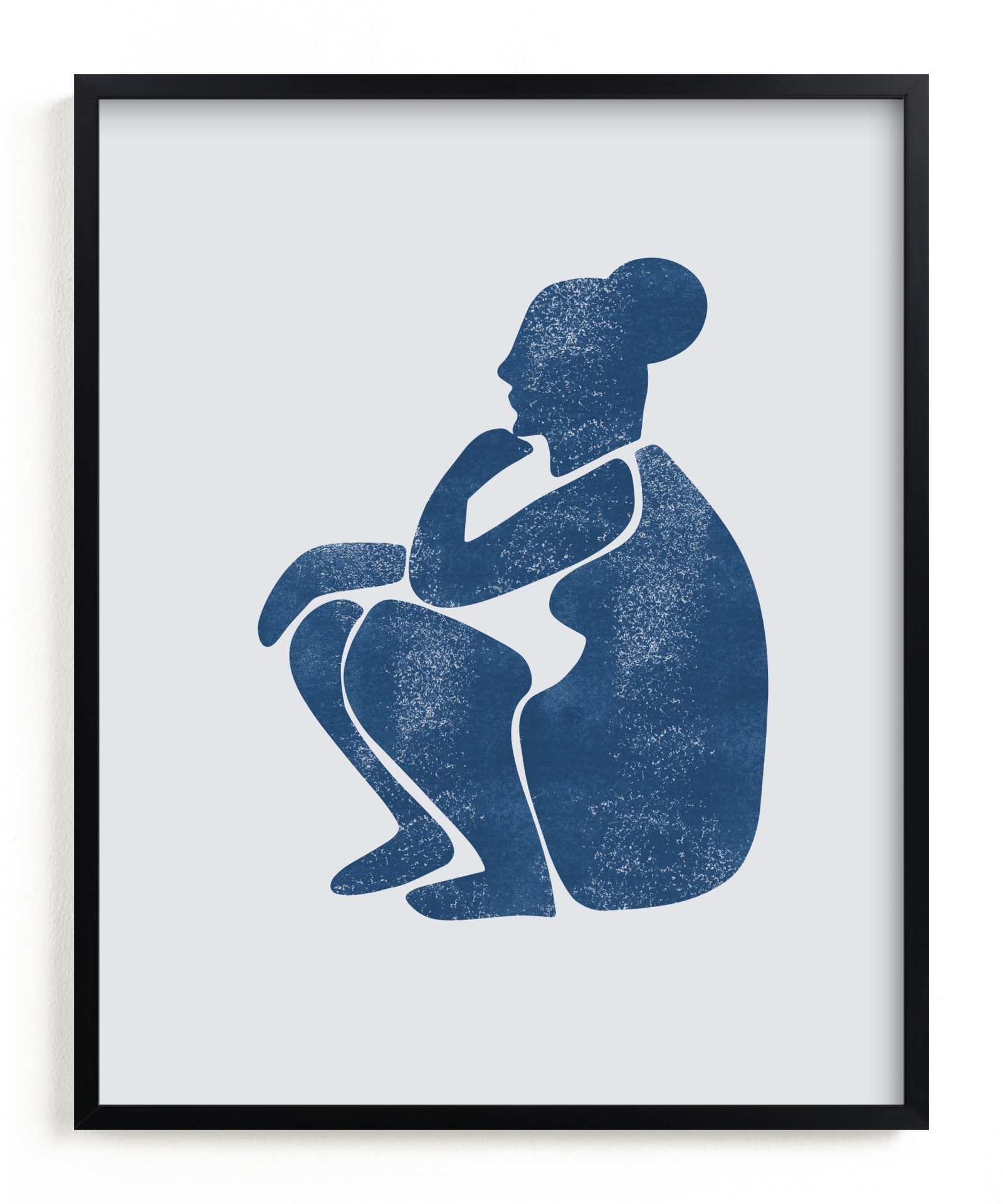 Grandmere Limited Edition Fine Art Print 2 - Image 0