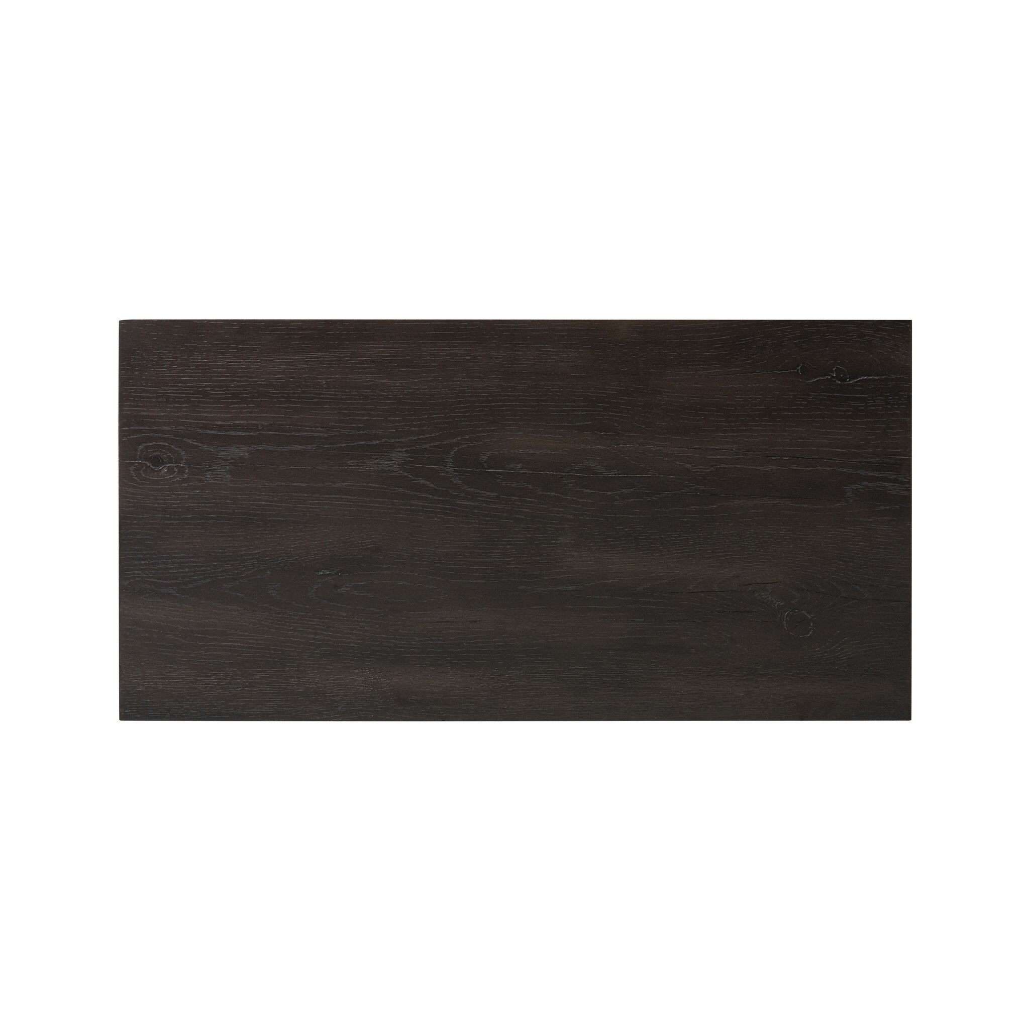 Leo Nightstand - Smoked Black Veneer - Image 8