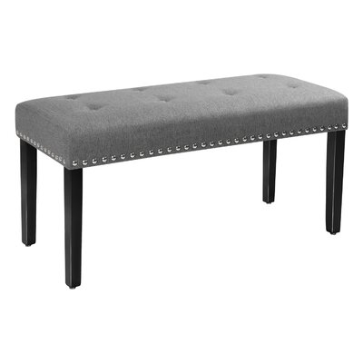Overmoor Upholstered Bench - Image 0