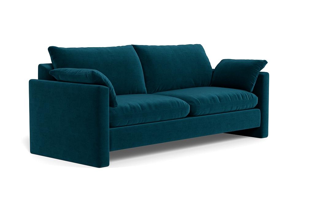 Hayley 2-Seat Sofa - Image 1