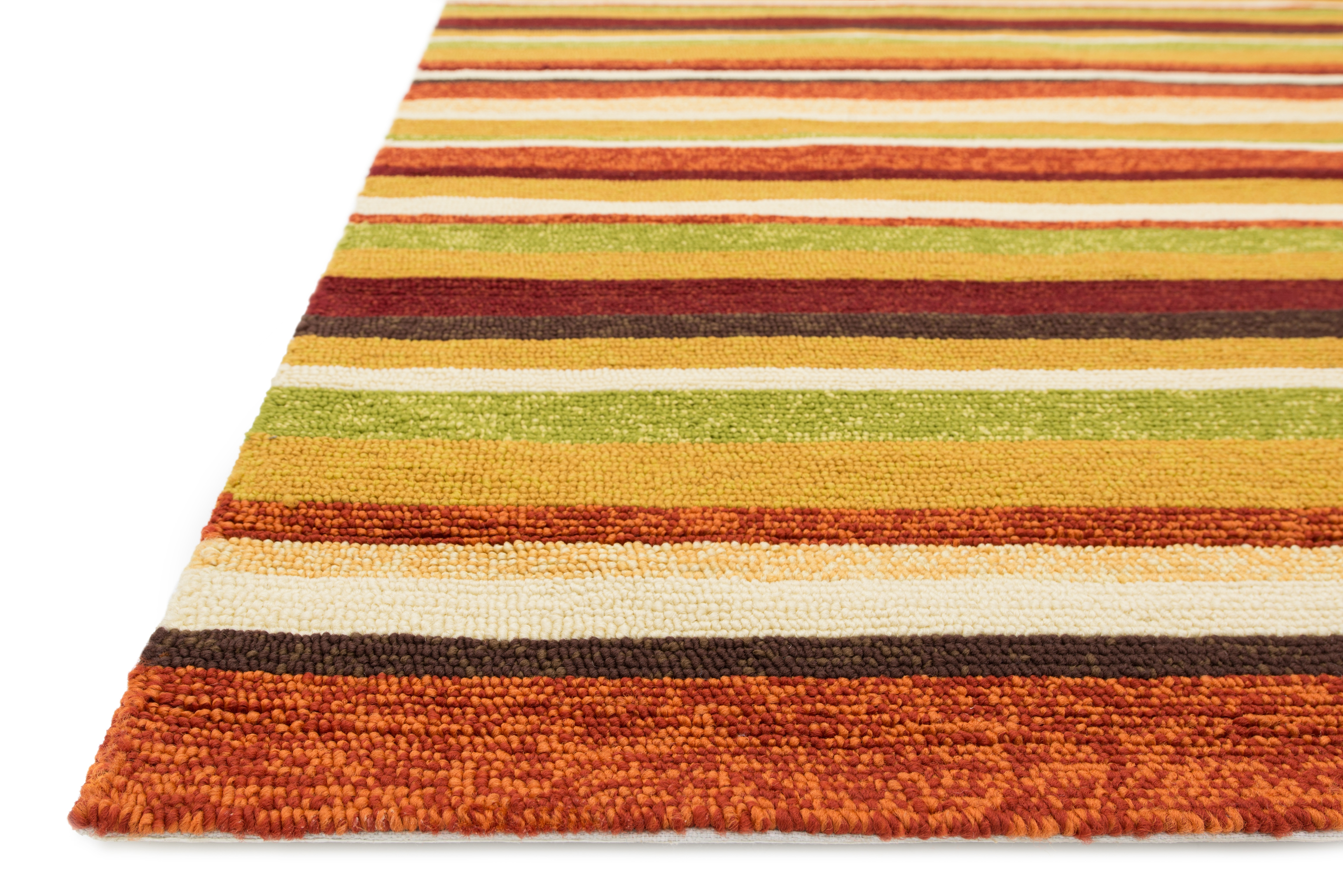 Loloi Venice Beach VB-07 Sunset 9'-3" x 13' - Image 1