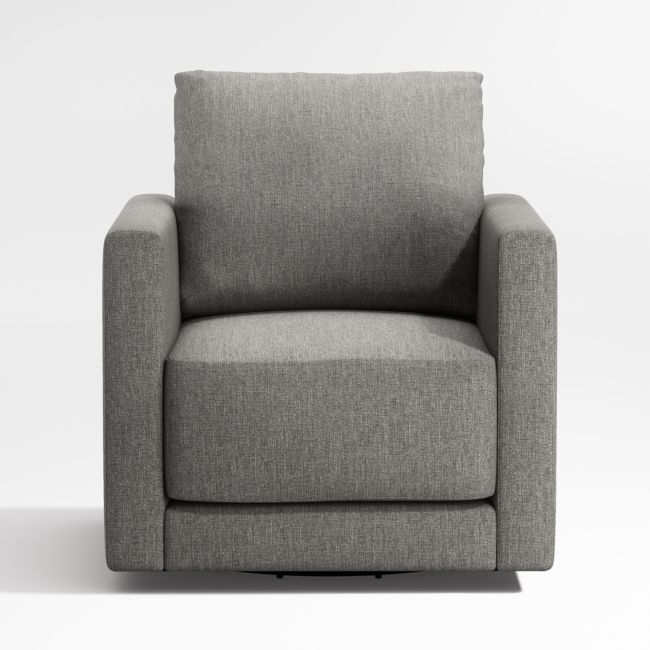 Gather 30" Classic Swivel Chair - Image 0