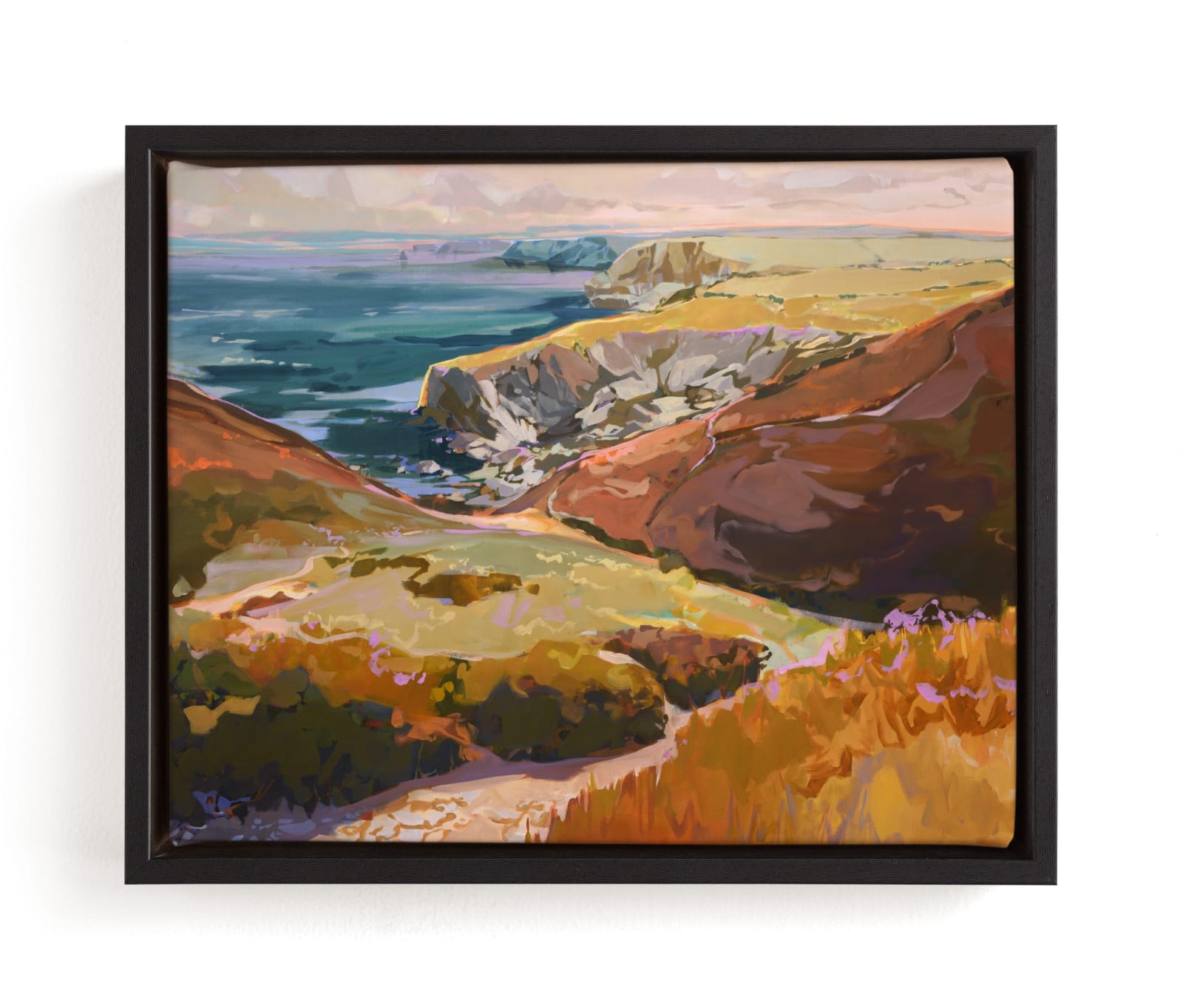 In The Nick Of Time Limited Edition Fine Art Print 2 - Image 0