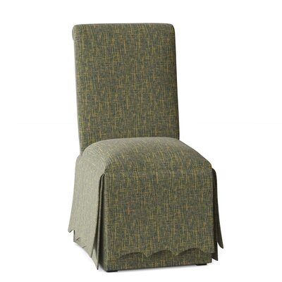 Roll Side Chair - Image 0