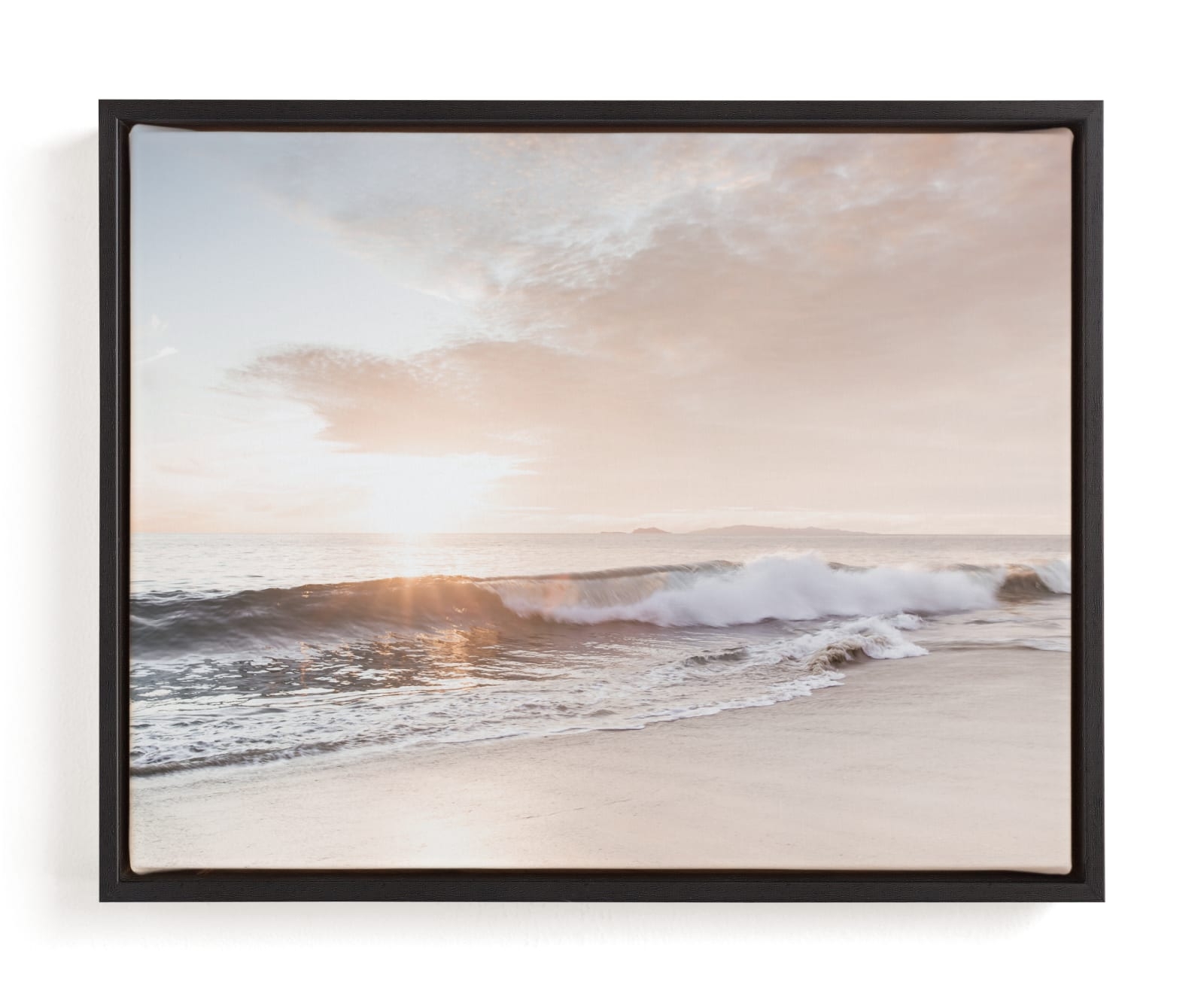 Pacific Daydream Limited Edition Fine Art Print 2 - Image 0