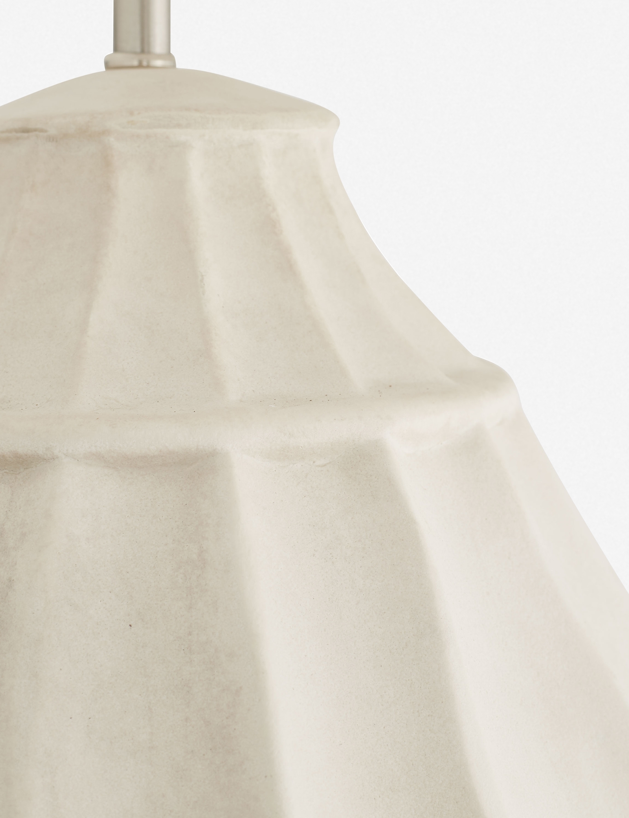 Tangier Table Lamp by Beth Webb for Arteriors - Image 1