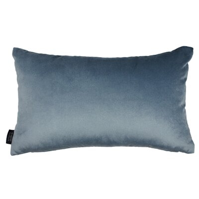 Harris Velvet Rectangular Velvet Pillow Cover - Image 0