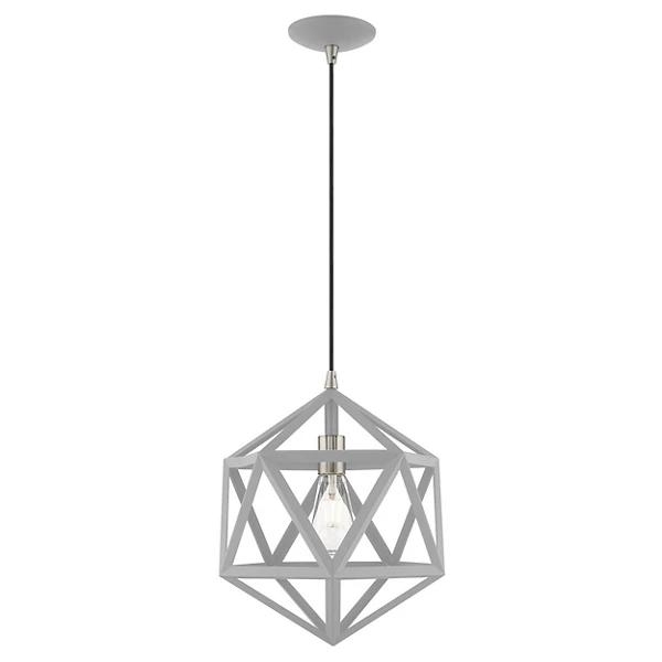 Georgette Mini Pendant - Image 0