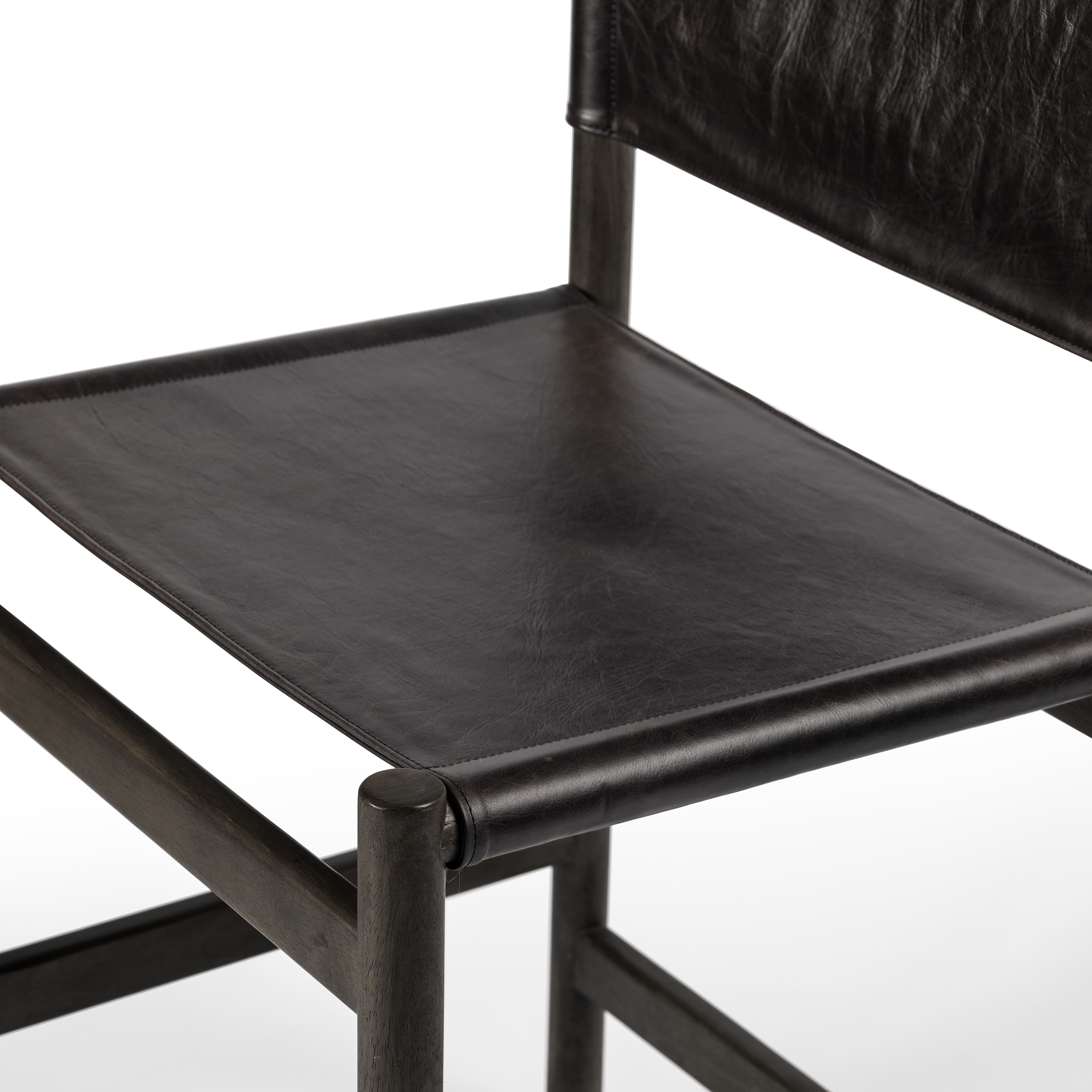 Kena Bar + Counter Stool - Sonoma Black - Image 6