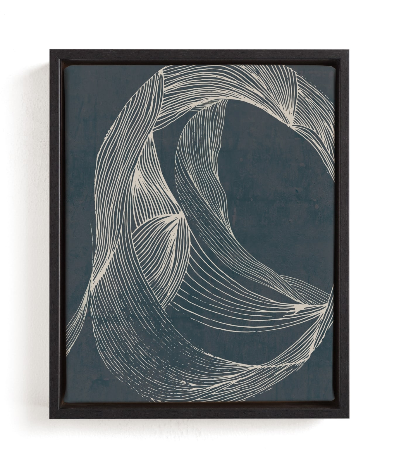 Dancing Lines Limited Edition Fine Art Print 2 - Image 0