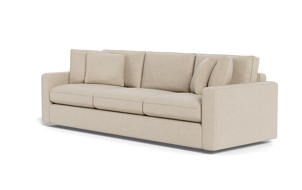 James 3-Seat Sofa - Image 2