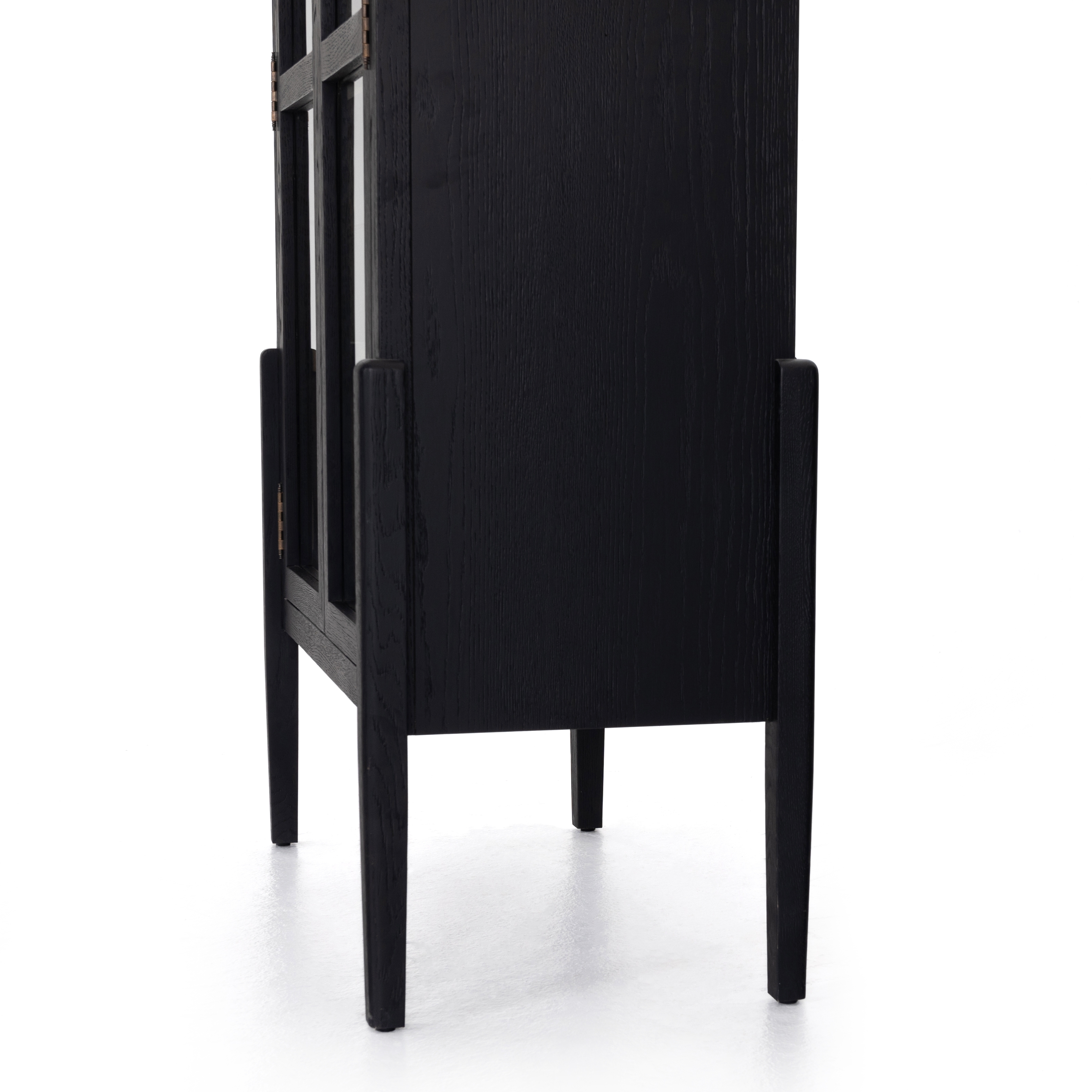 Tolle Cabinet-Drifted Matte Black - Image 15