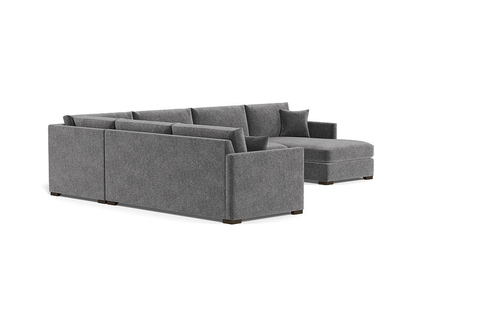 Scarlett Corner Sectional with Right Chaise - Image 1