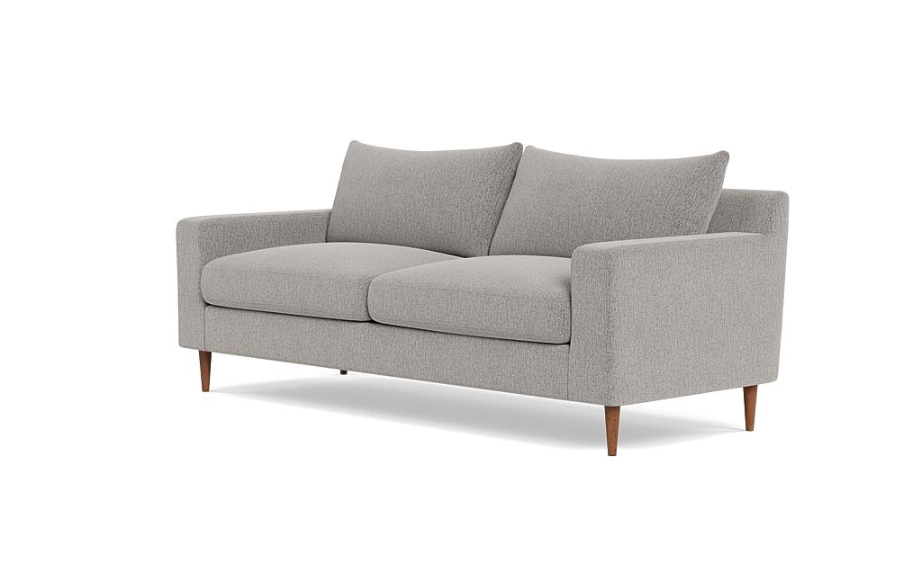 Sloan Fabric 2-Seat Sofa - Image 2