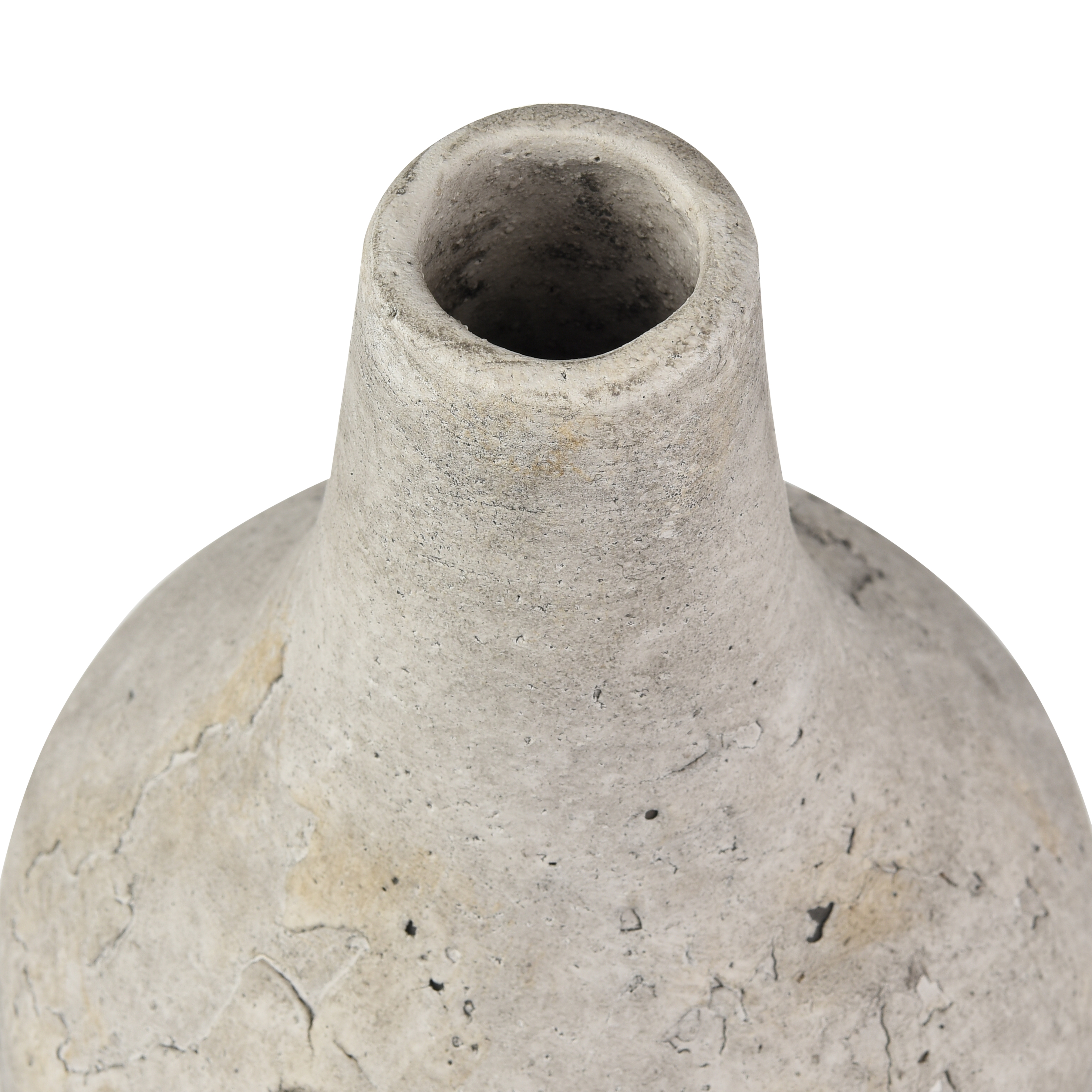 Pantheon Bottle - Small Aged White - Image 2