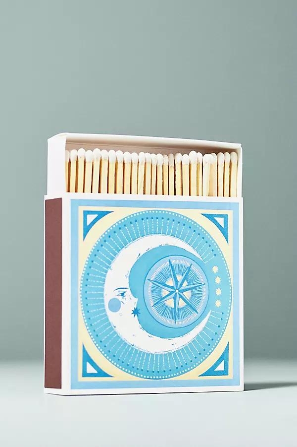 Celestial Matchbox - Image 0