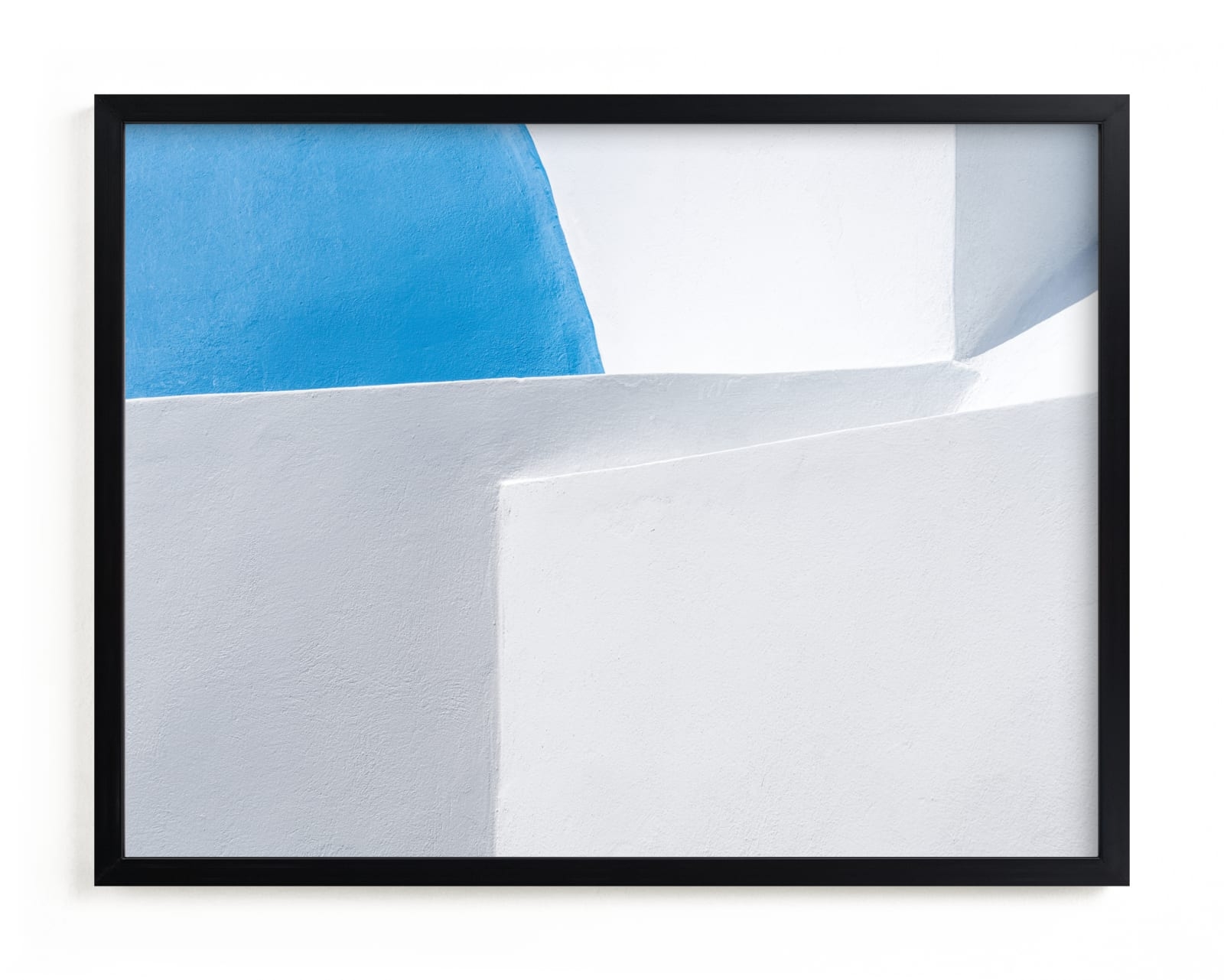 Greek Geometry 2 Open Edition Fine Art Print - Image 0