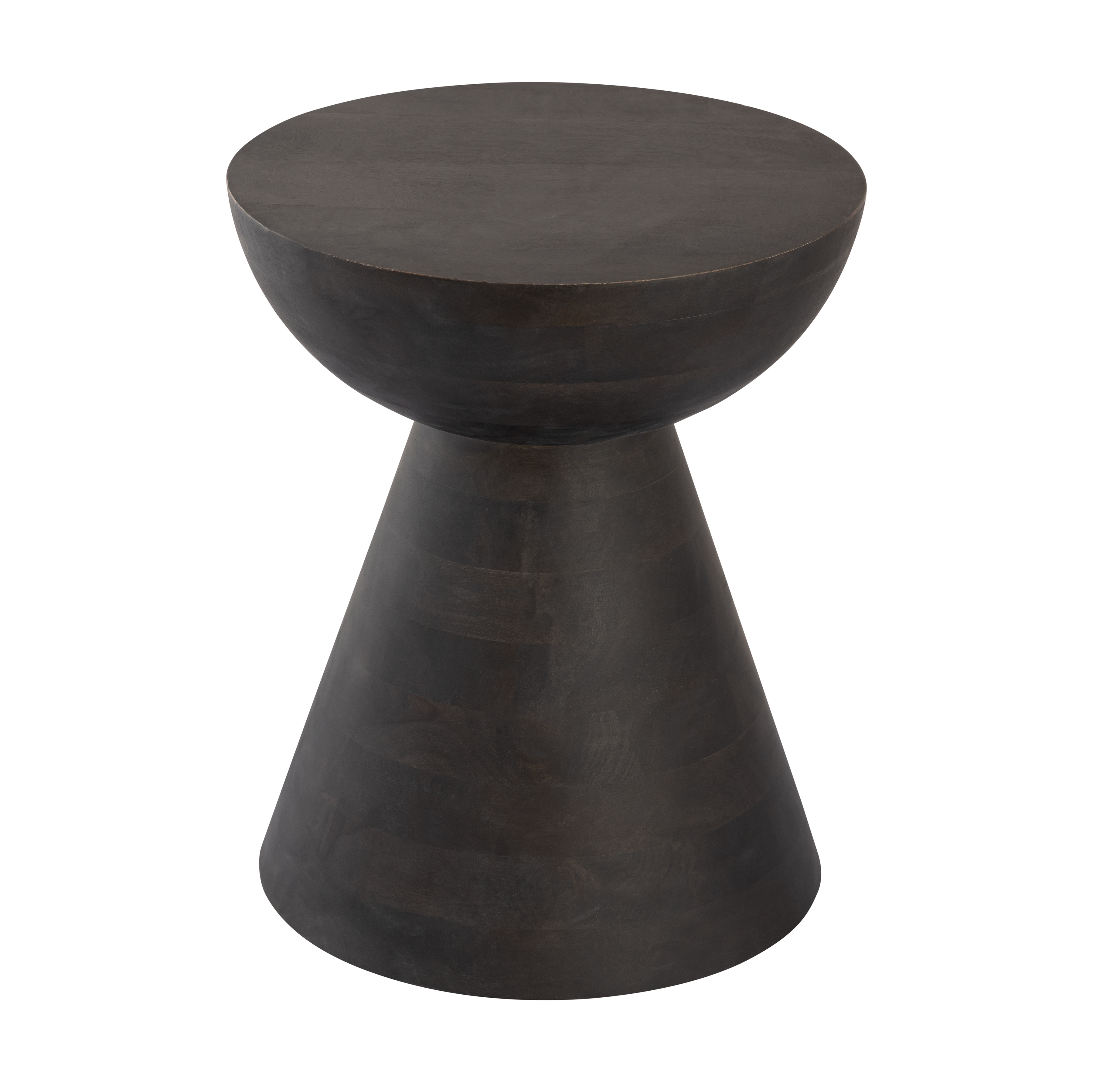 Boyd Accent Table - Black - Image 1