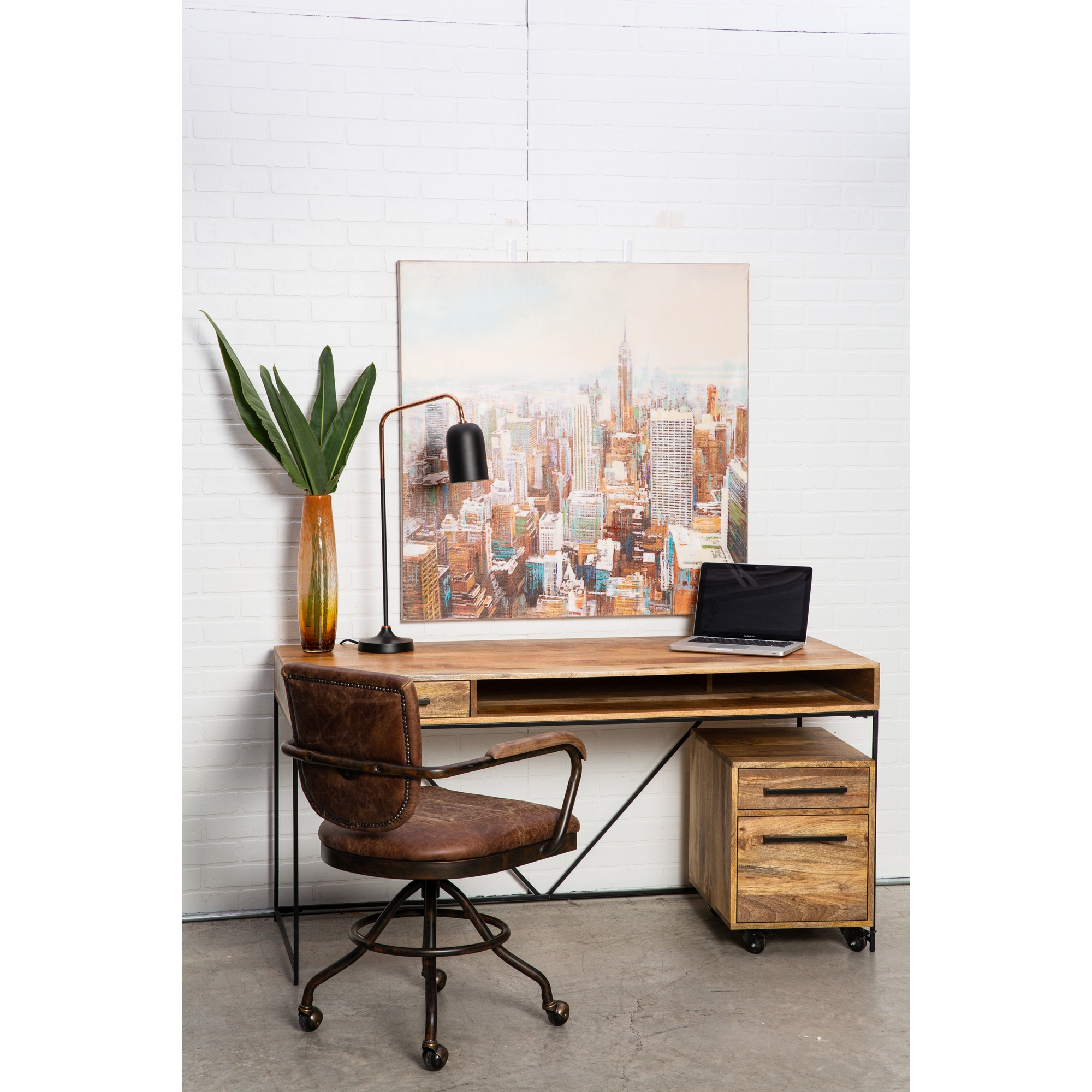 Colvin Desk - Image 4