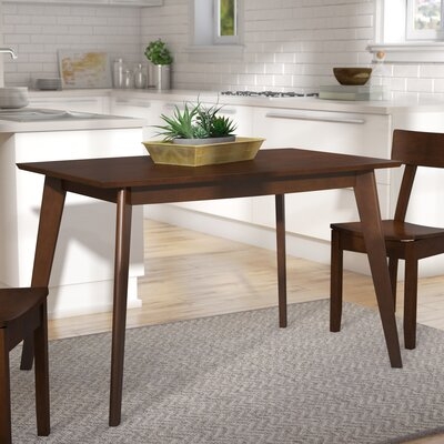 Xander Dining Table - Image 1