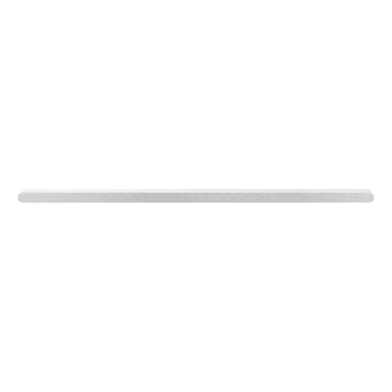 Samsung Ultra-slim 3.1.2ch. Wireless Dolby ATMOS White Soundbar & Subwoofer with Q-Symphony - Image 3