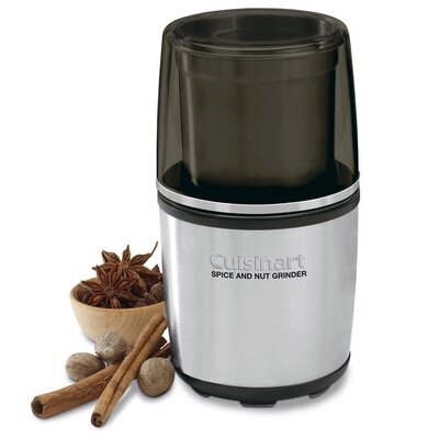 Cuisinart Spice & Nut Grinder - Thumbnail 5