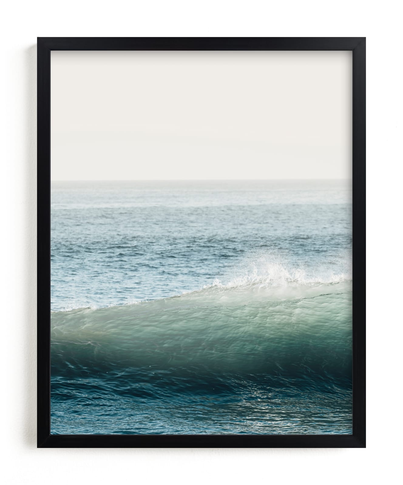 Sea Glass I Limited Edition Fine Art Print 2 - Image 0