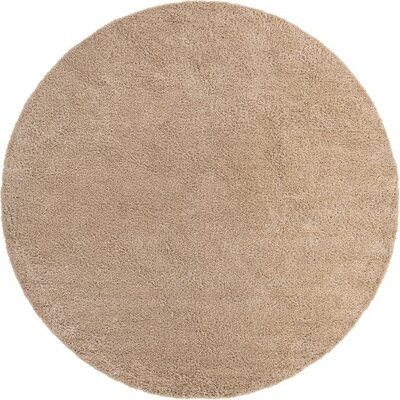 Hartung Taupe Area Rug - Image 0