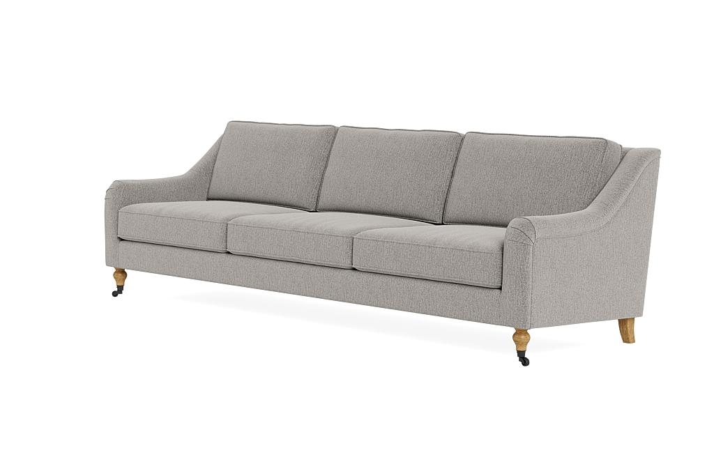 Alexander 3-Seat Sofa - Image 2