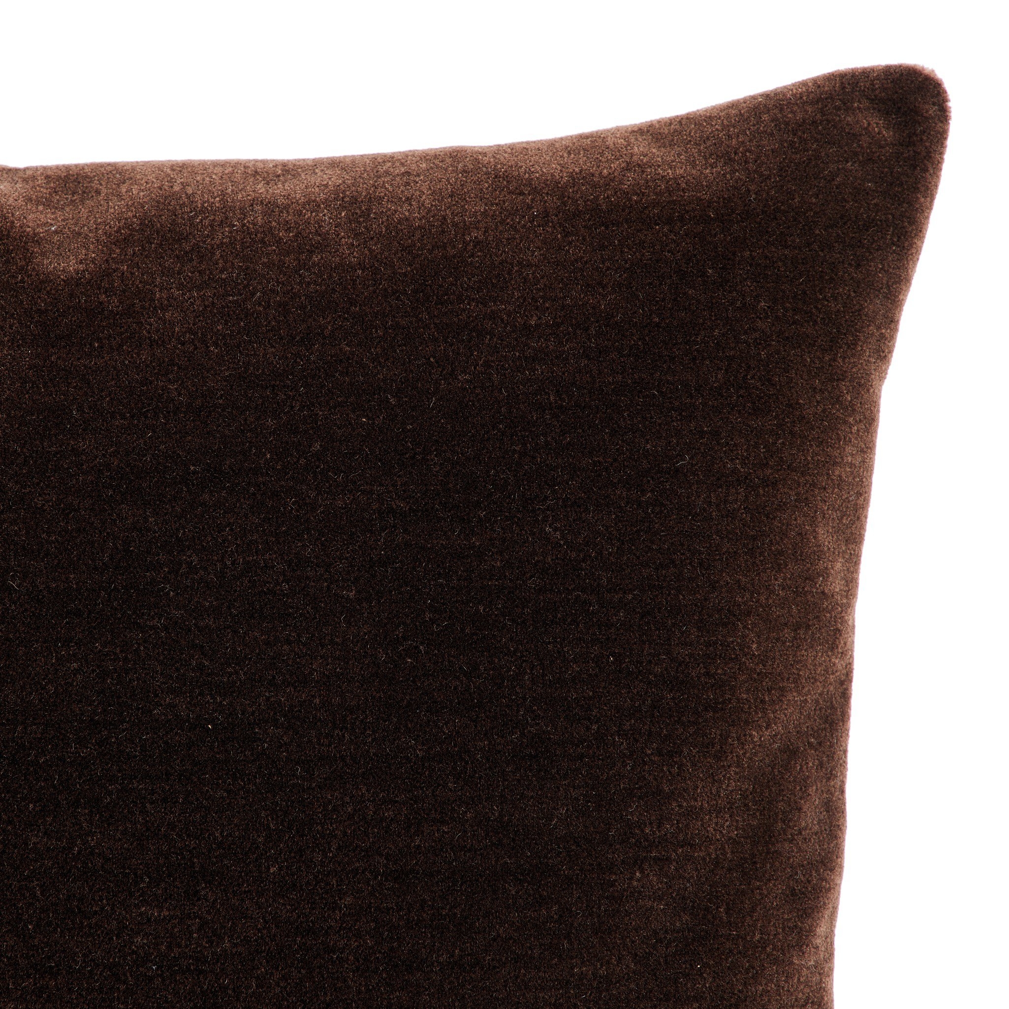 Bridger Pillow - Monte Chocolate - Image 2