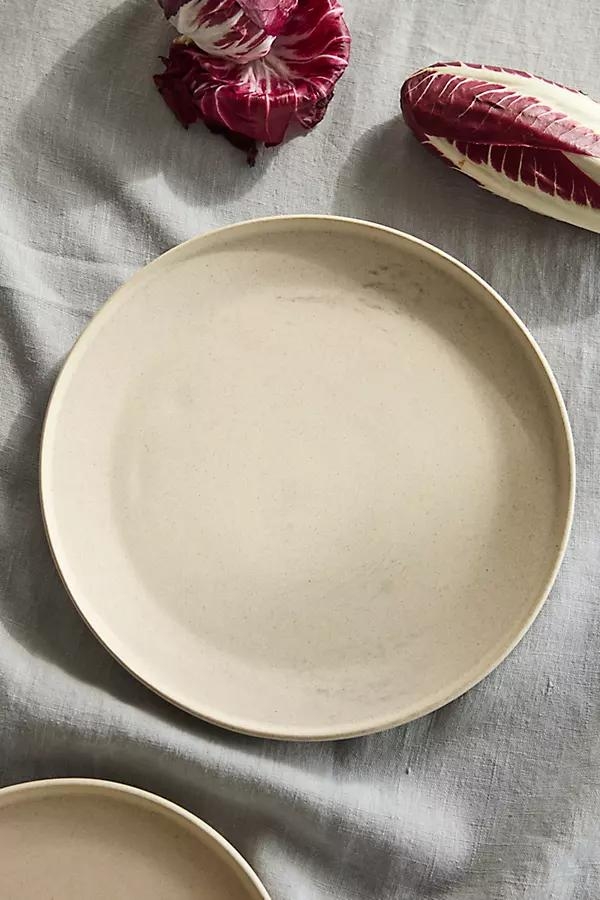 Nika Stoneware Dinner Plate - Image 0