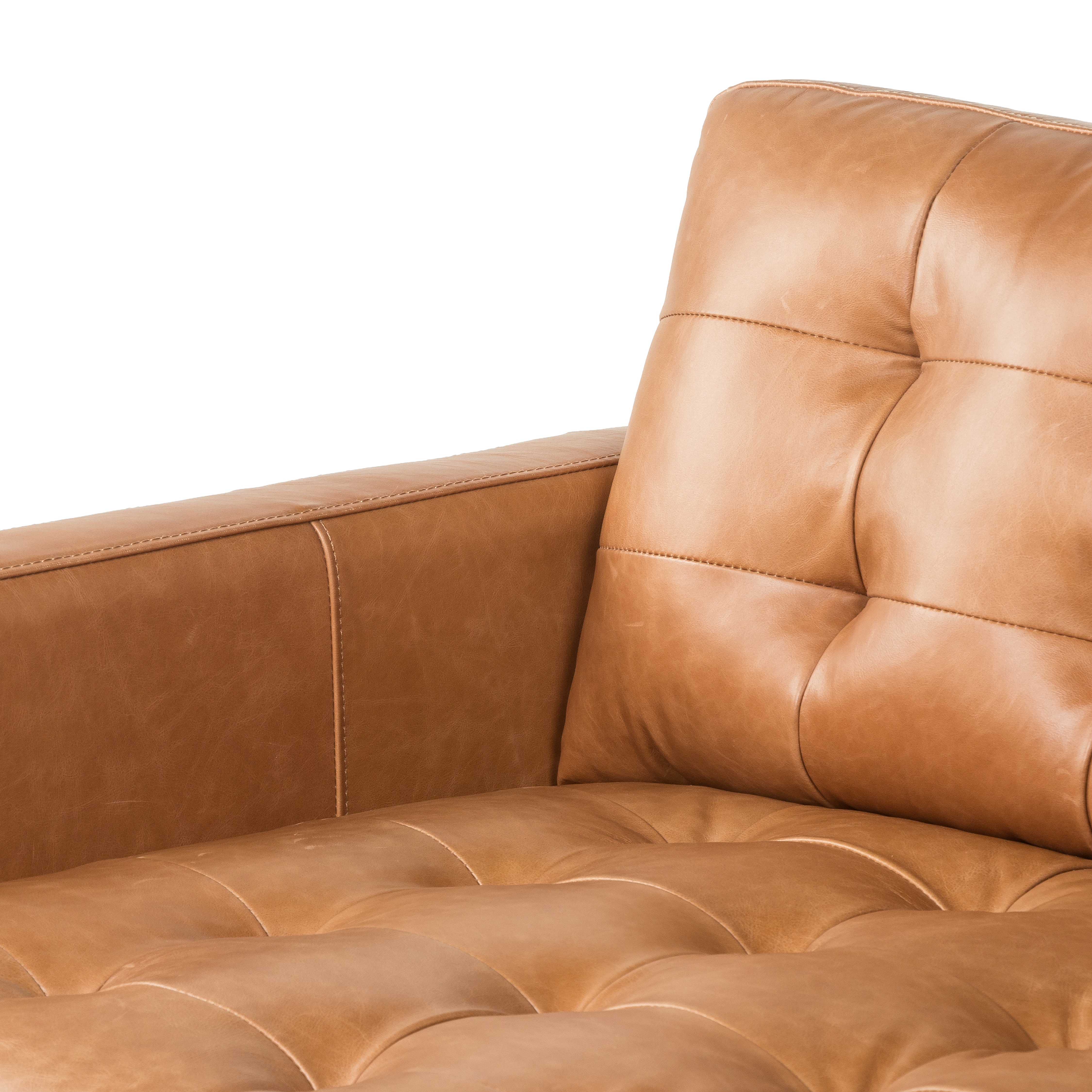 Lexi Sofa-73"-Sonoma Butterscotch - Image 8