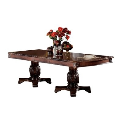 Aizzaddin Dining Table - Image 0