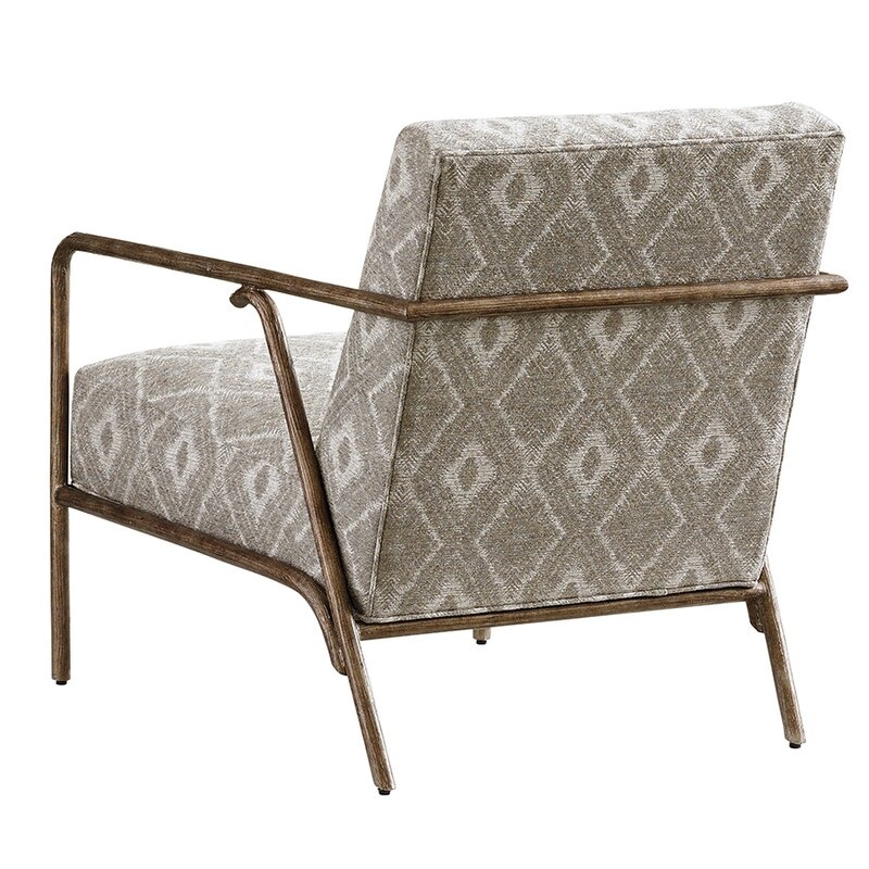 Lexington Cypress Point Armchair Body Fabric: 5054-21 - Image 0