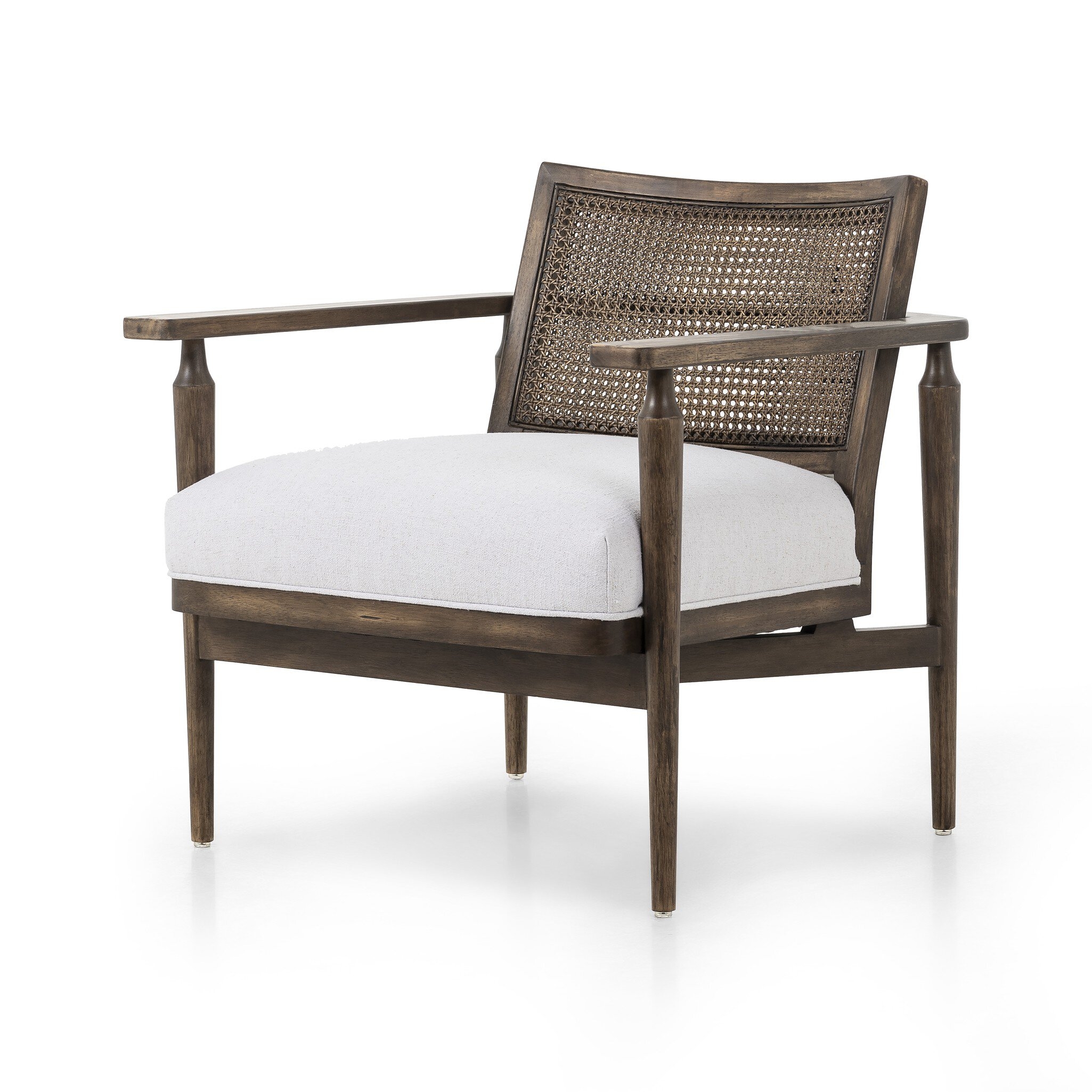 Xavier Chair - Antwerp Bone - Image 0