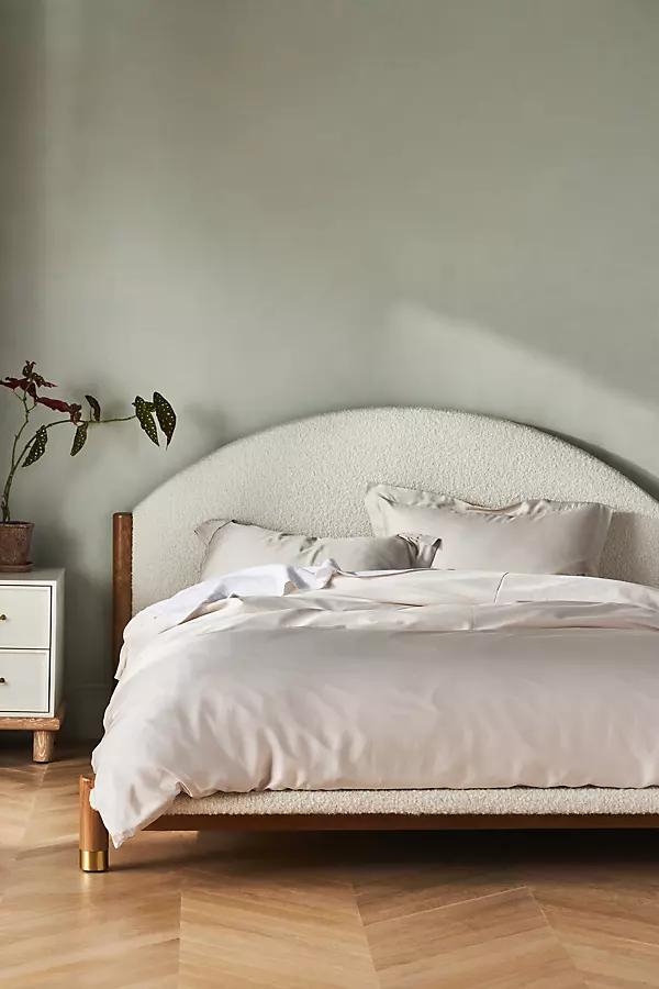 Sijo AiryWeight Eucalyptus Duvet Cover - Image 0