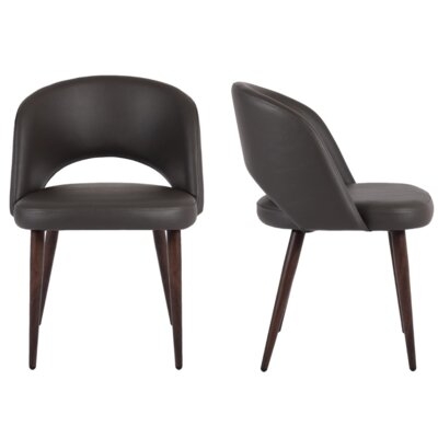Maust Upholstered Dining Chair - Image 0