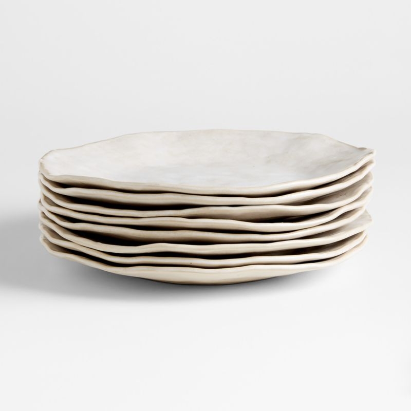 Kiln Dinner Plate by Leanne Ford - Image 8