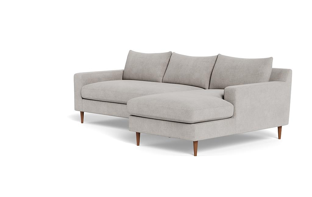 Sloan Right Chaise Sectional - Image 2