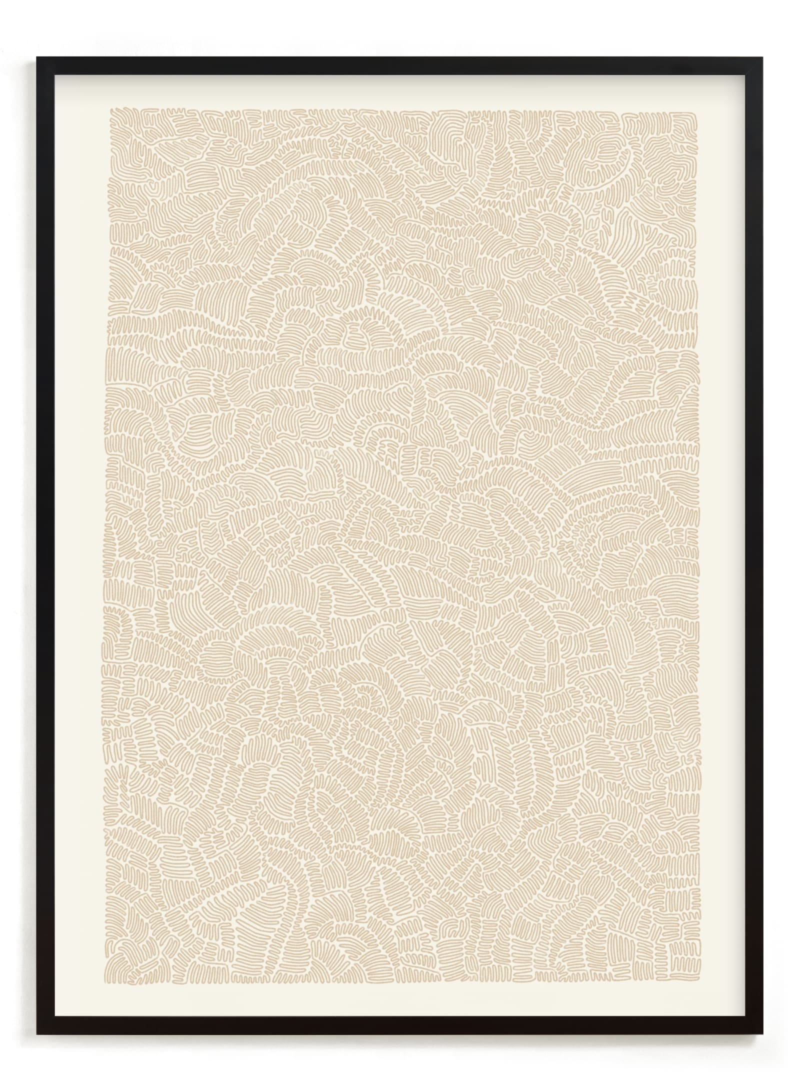 Broadleaf Limited Edition Fine Art Print 2 - Image 0