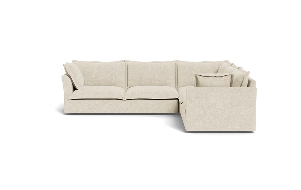 Skylar Corner 4-Seat Sectional Sofa - Image 0