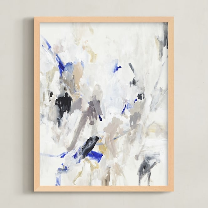 In France II Limited Edition Fine Art Print 2 - Image 0