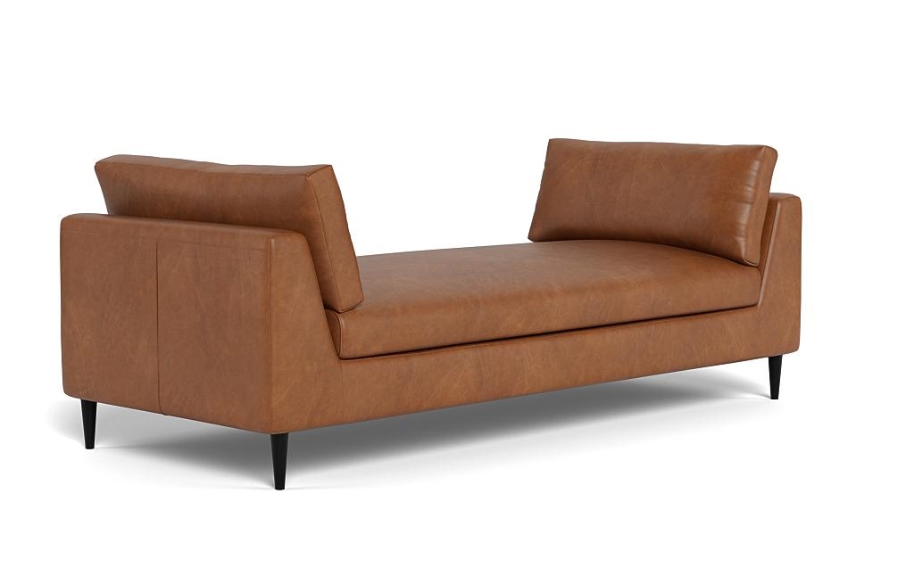 Asher Leather Daybed - Image 1