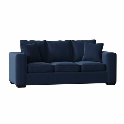 Aceyn 87" Square Arm Sofa - Image 0